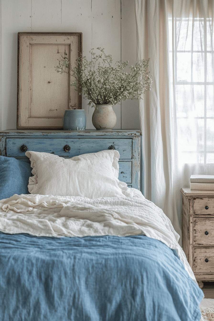 shabby chic decor