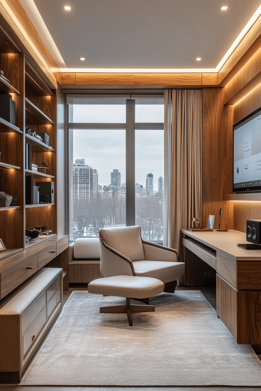 small room ideas