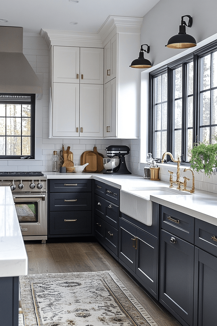 small kitchen design