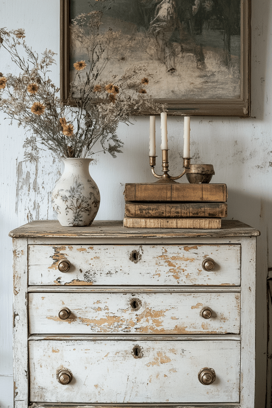 antique decor