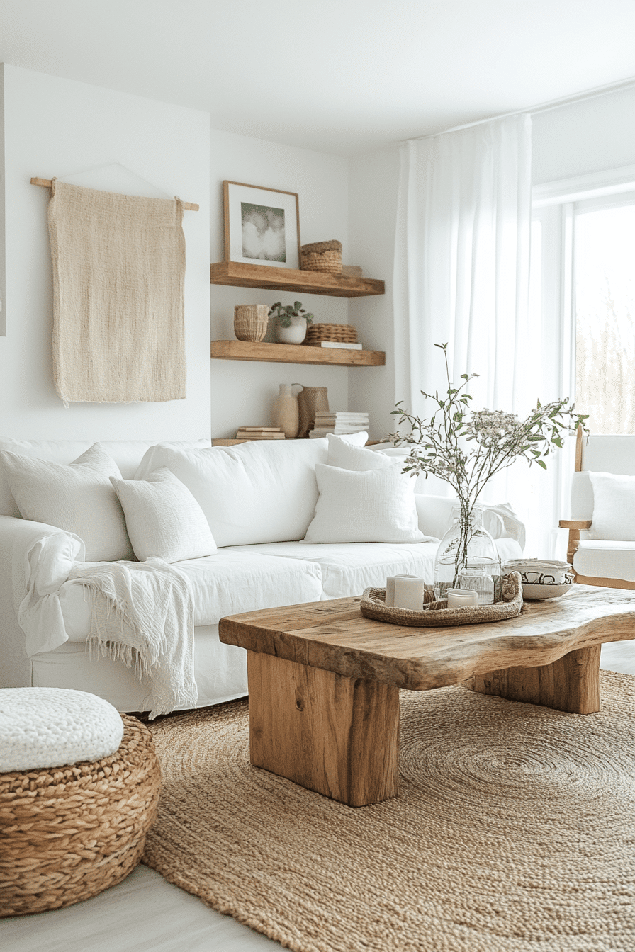 small living room decor