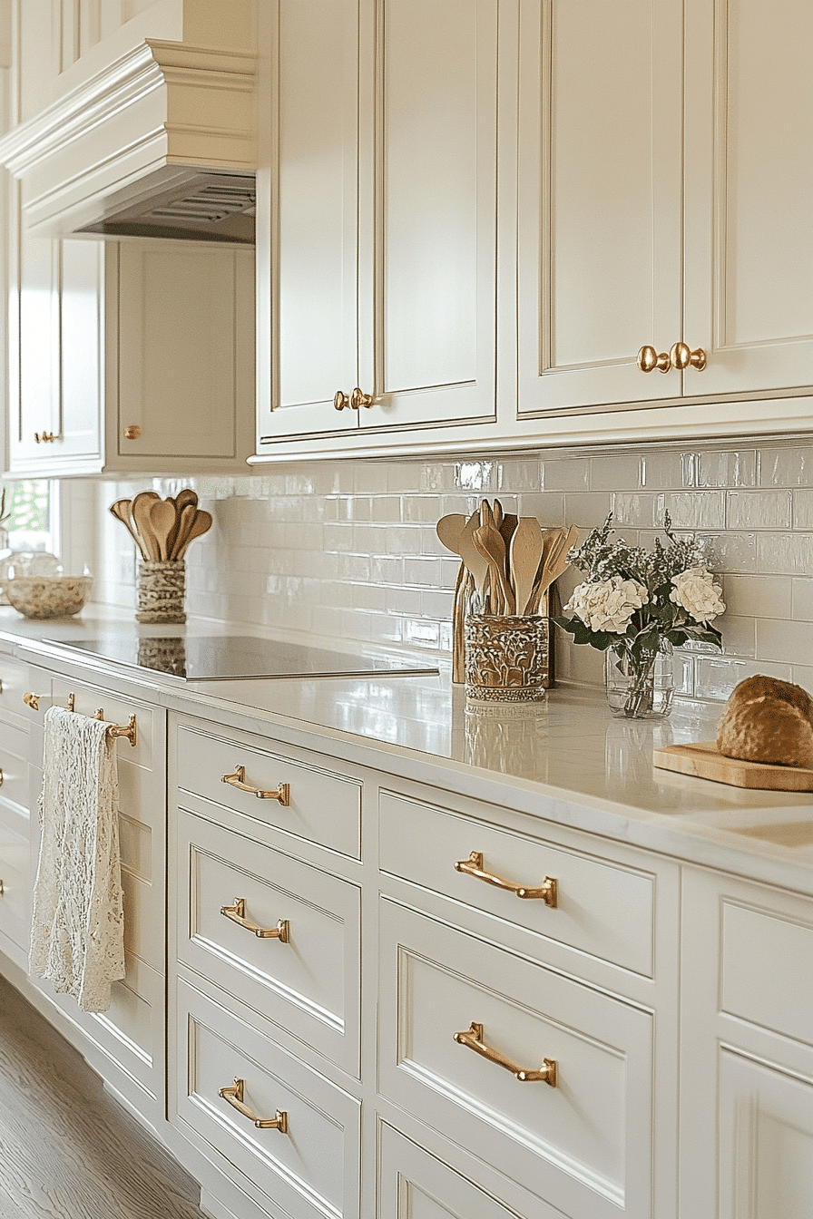 shabby chic decor
