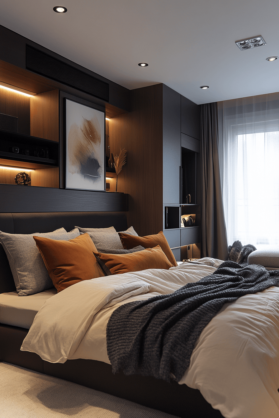 29 Tiny Apartment Ideas That Make Small Spaces Feel Stylish and ...