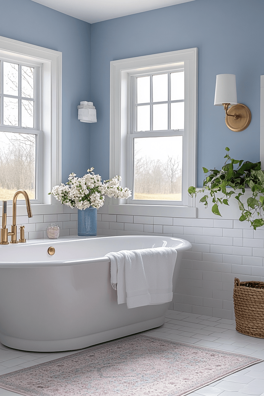 small bathroom design