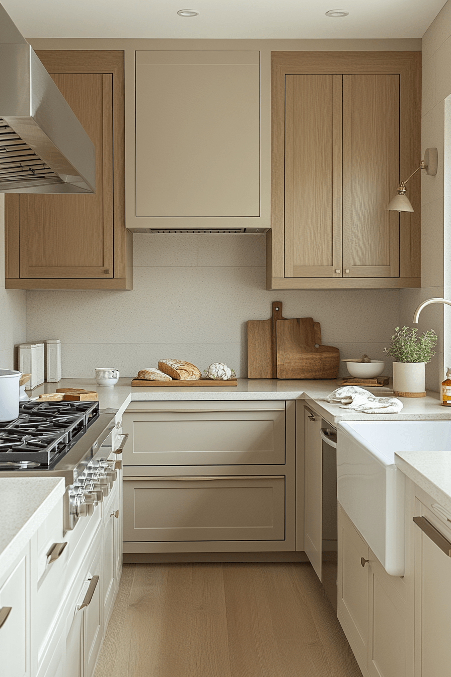 small kitchen design