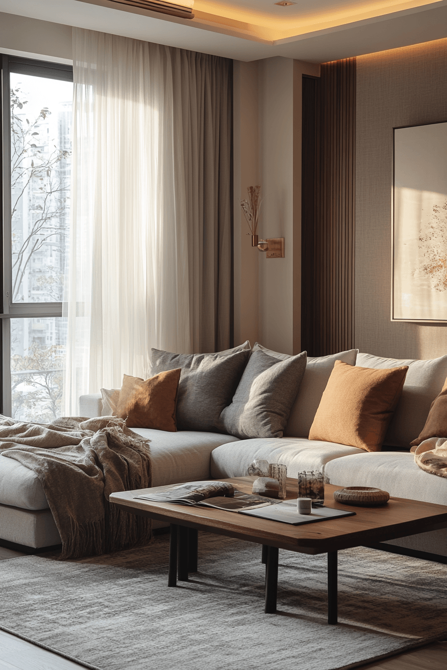 29 Tiny Apartment Ideas That Make Small Spaces Feel Stylish and ...
