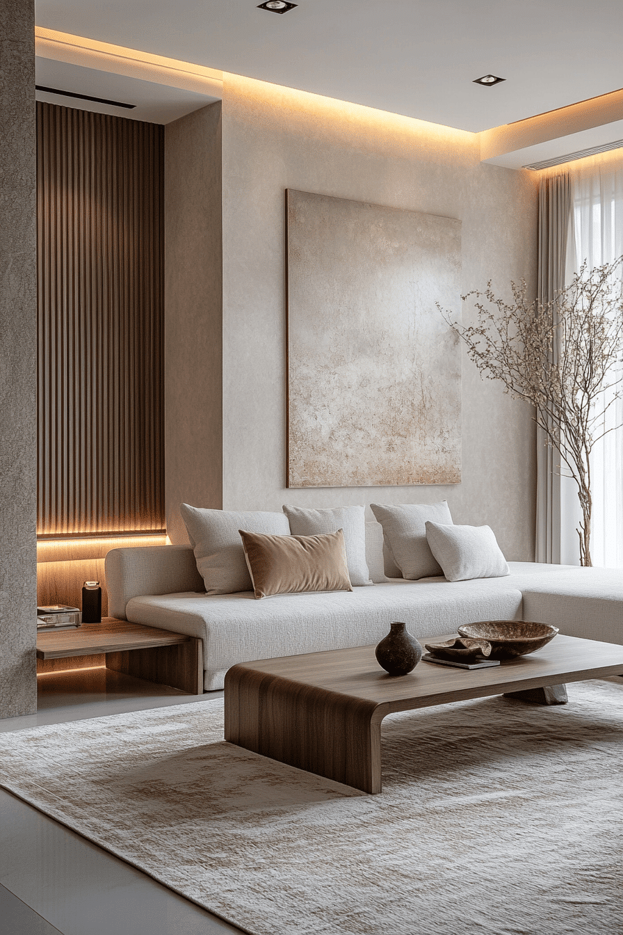 small living room decor