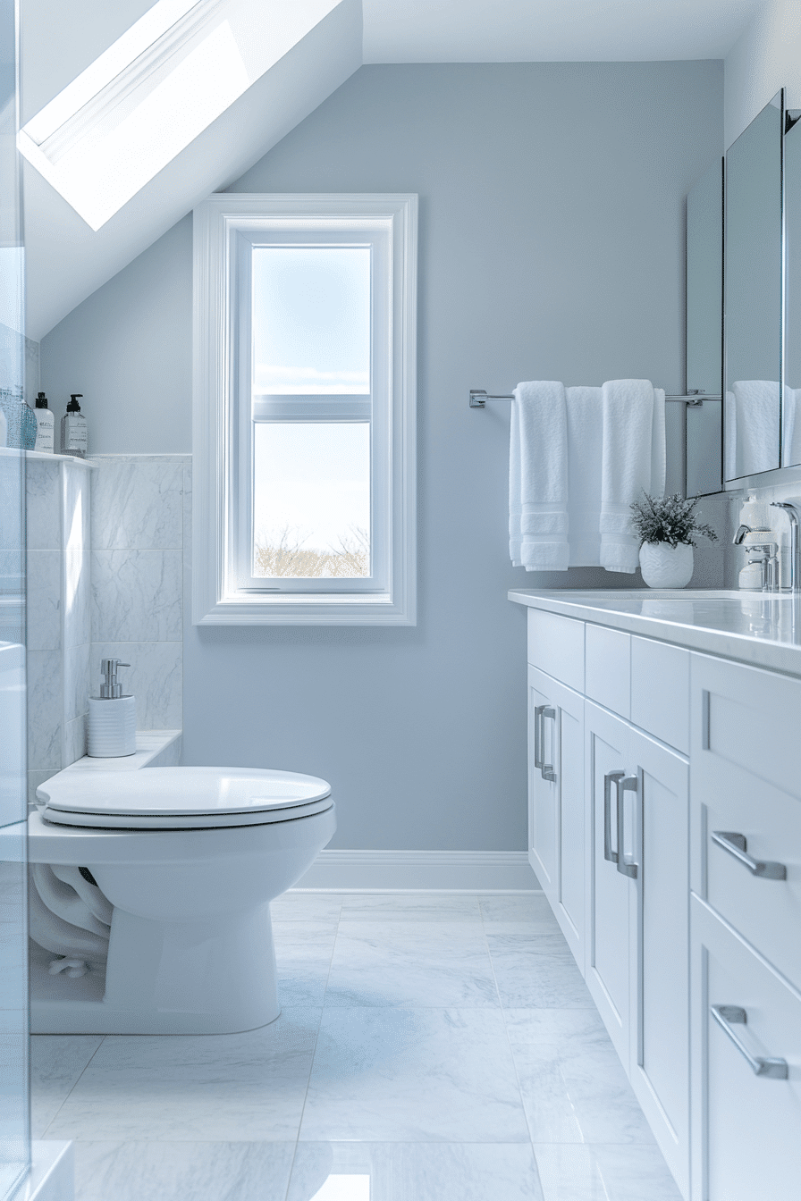 small bathroom design