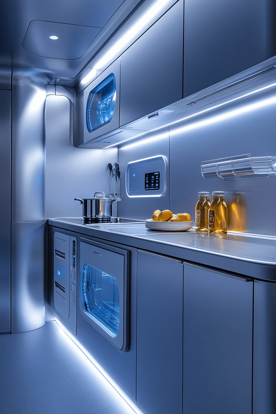 small kitchen design