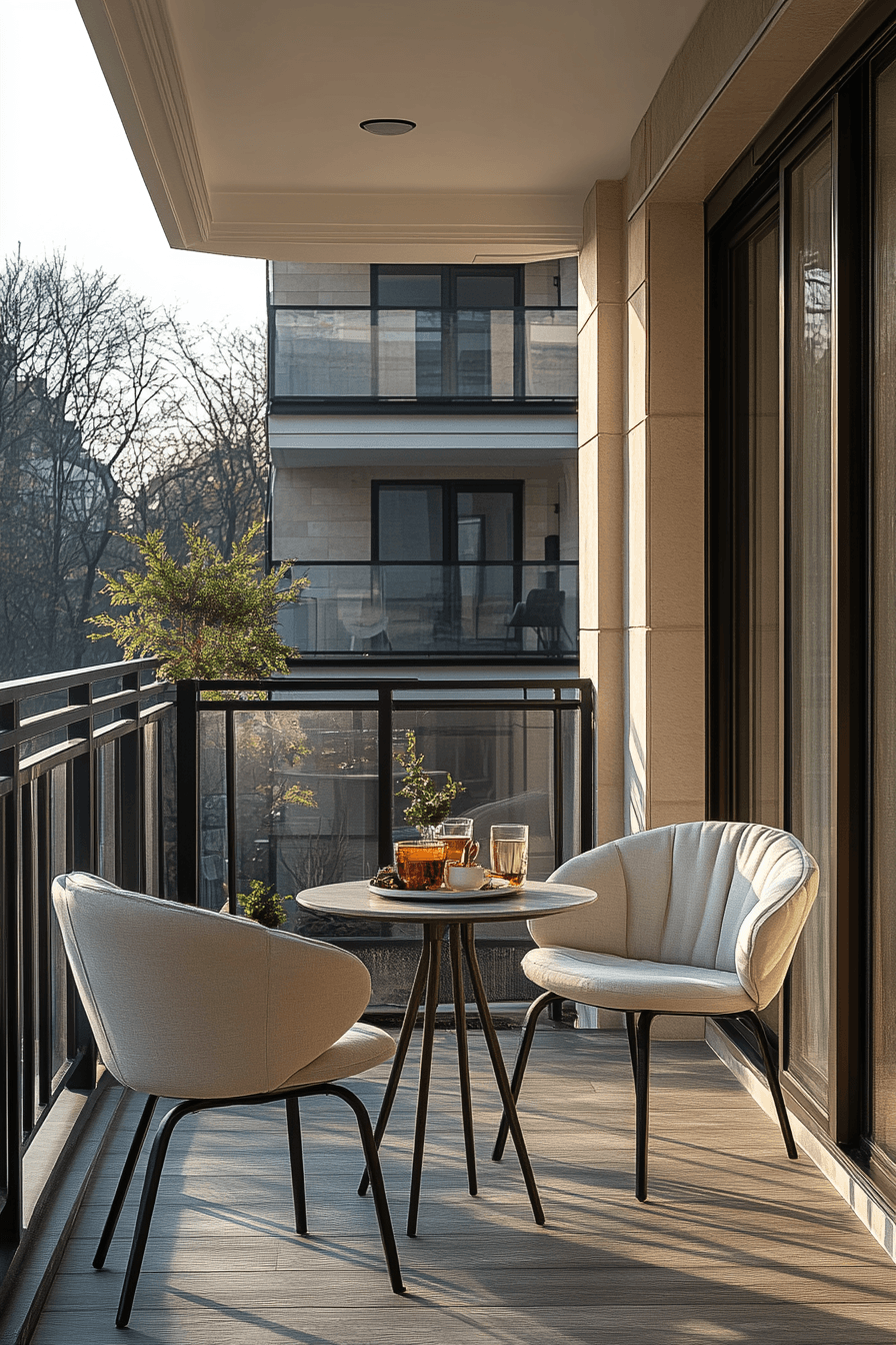 outdoor balcony ideas