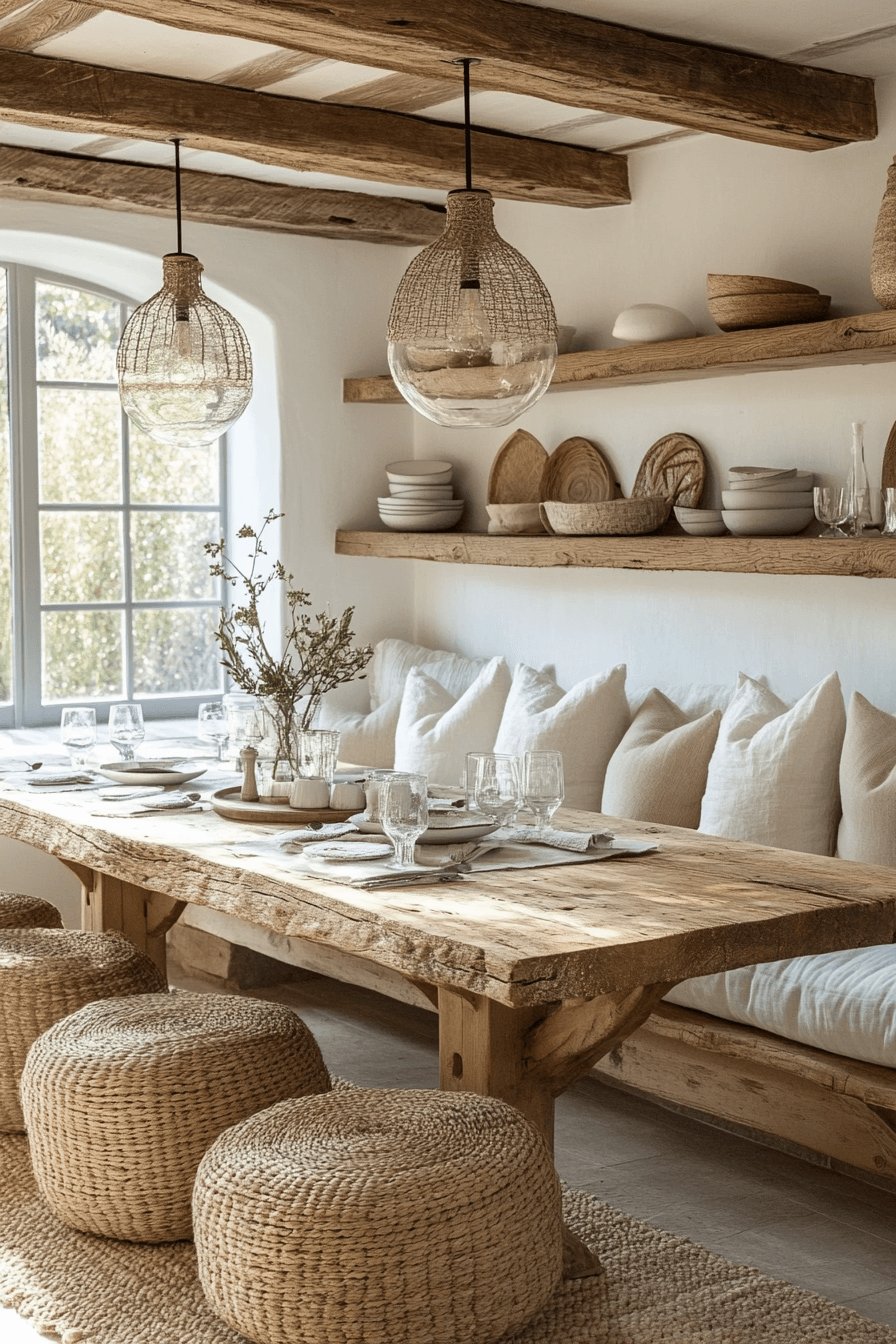 farmhouse decor