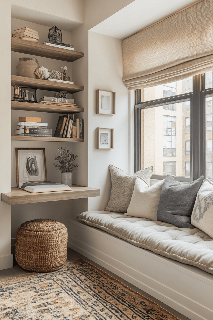 29 Tiny Apartment Ideas That Make Small Spaces Feel Stylish and ...
