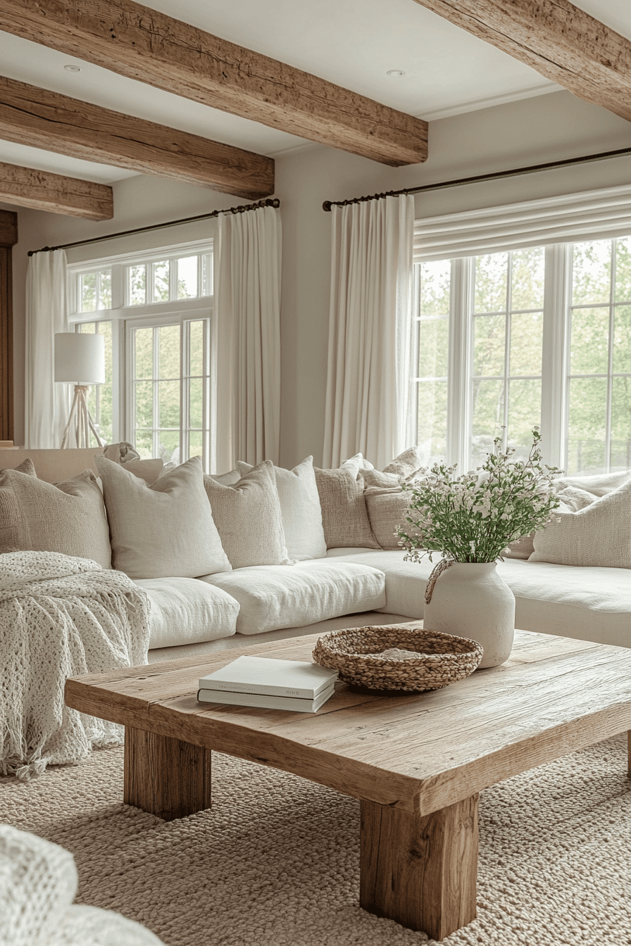 farmhouse decor