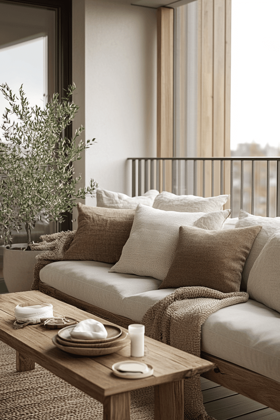 outdoor balcony ideas