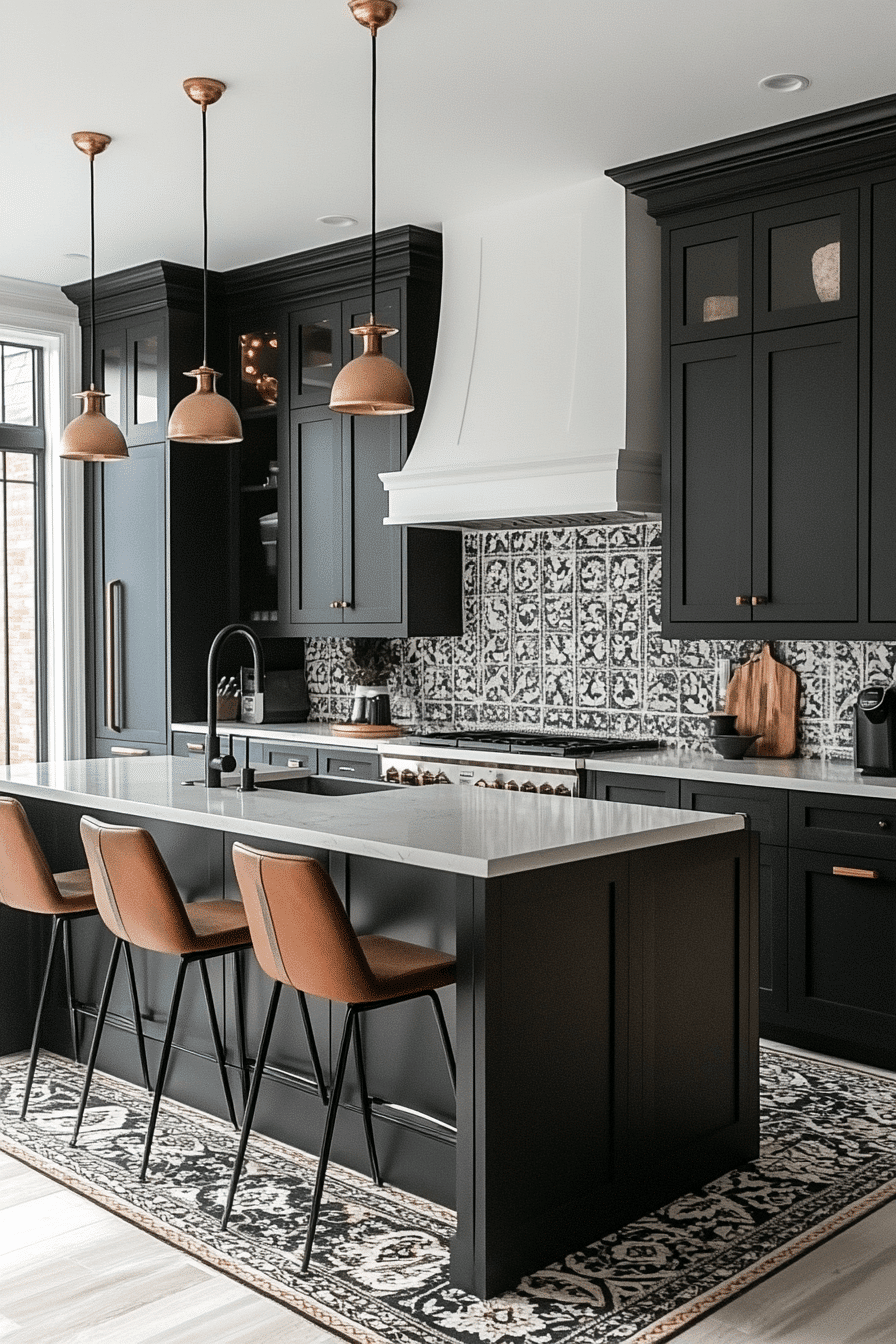 small kitchen design