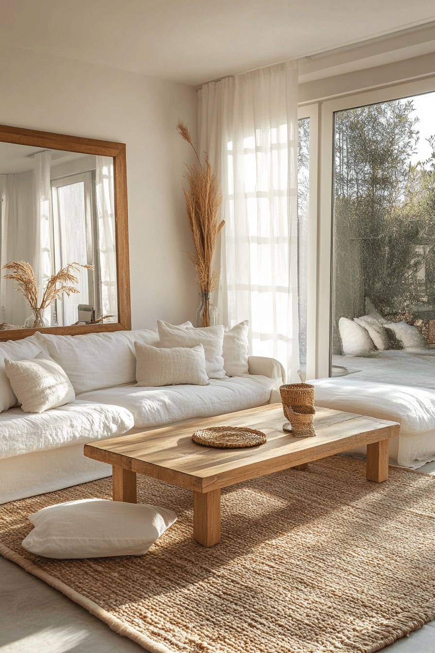 small living room decor