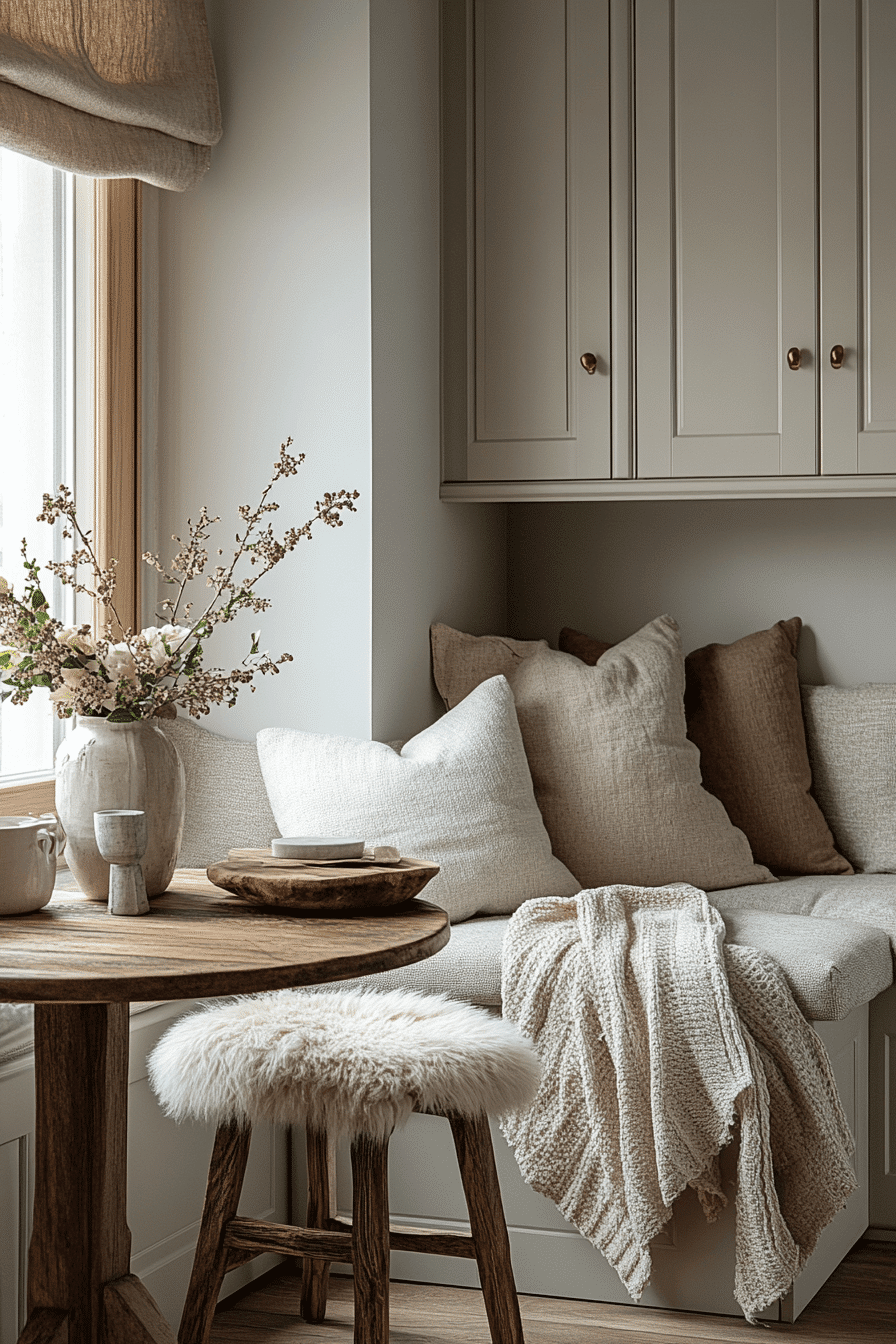 scandi kitchen