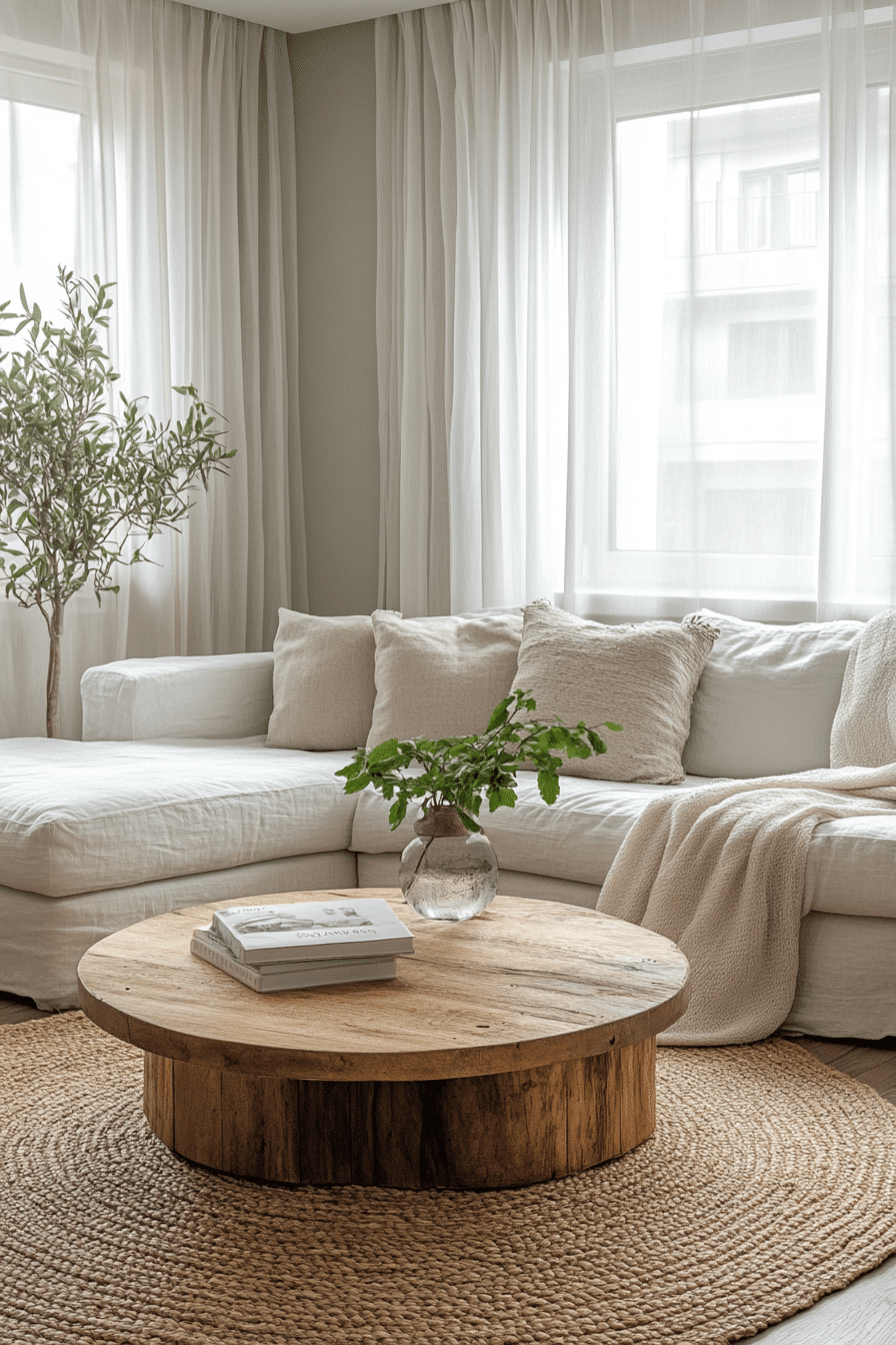 29 Tiny Apartment Ideas That Make Small Spaces Feel Stylish and ...