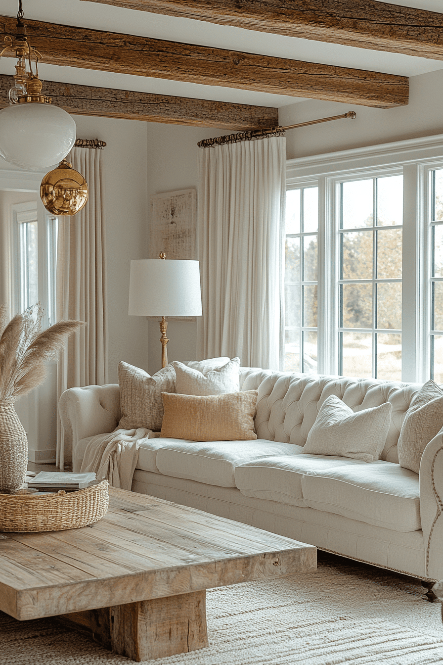 farmhouse decor