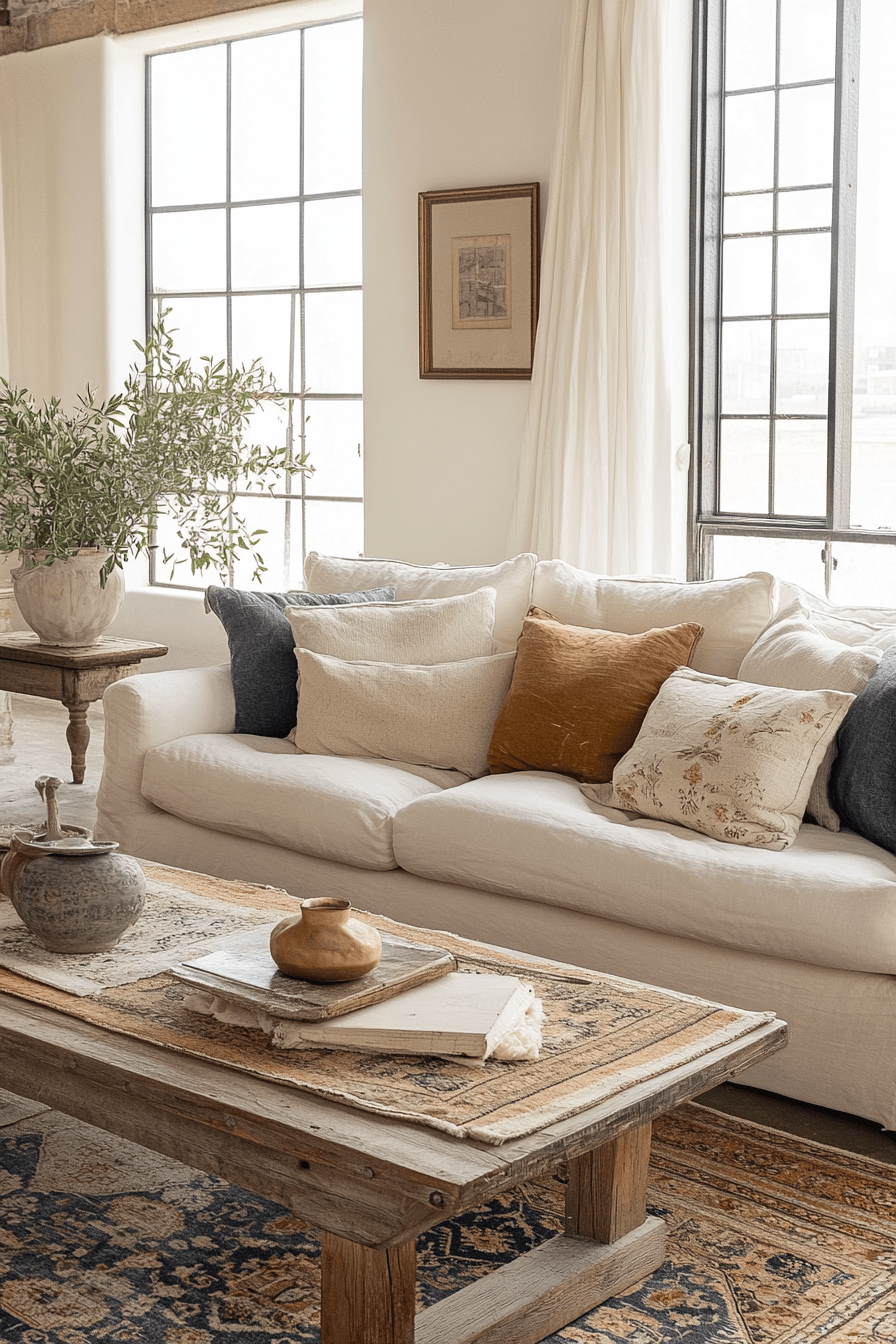 antique decor