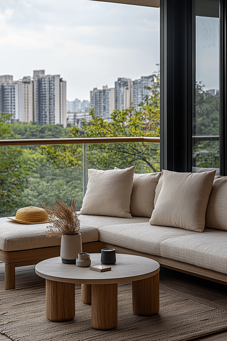 outdoor balcony ideas