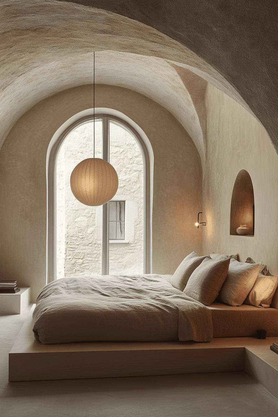 29 Minimalist Bedroom Ideas That Feel Calm, Clean, and Beautifully ...