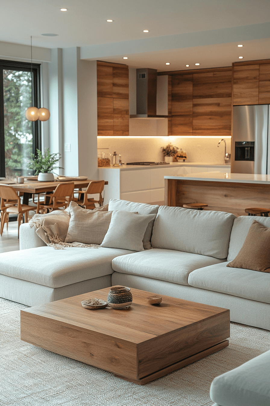 small living room decor