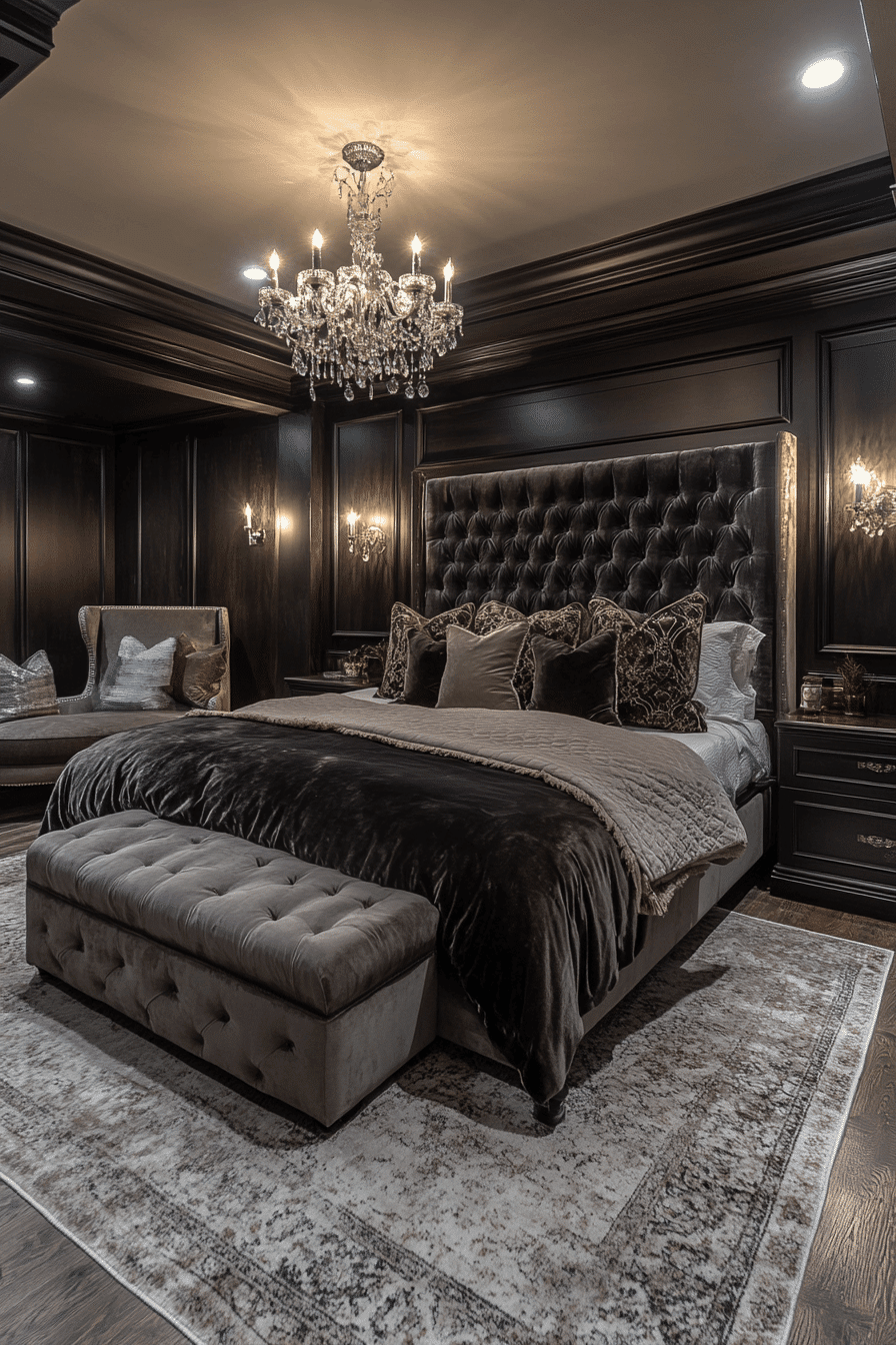 29 Basement Bedroom Ideas That Make Lower-Level Spaces Feel Cozy and ...