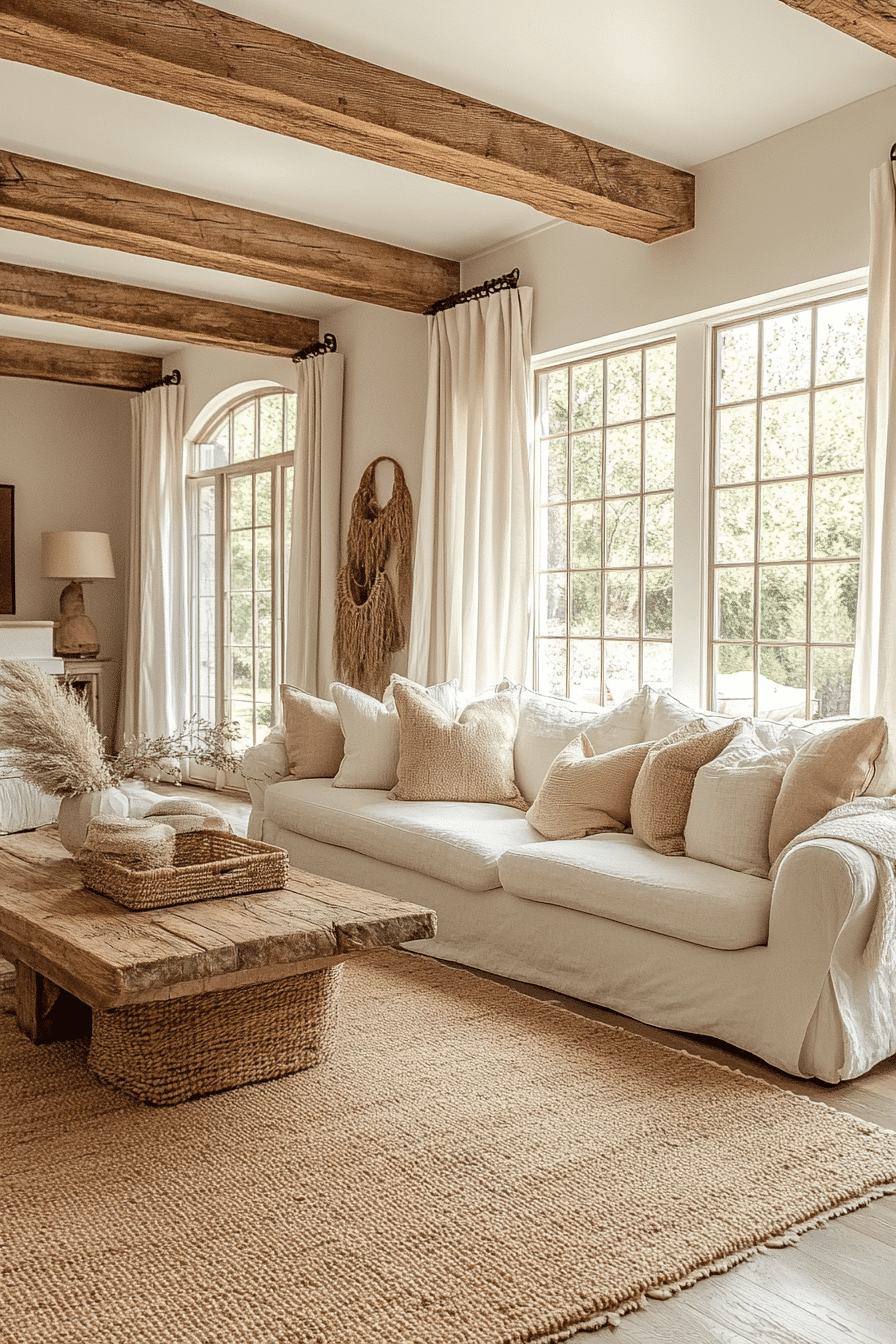 farmhouse decor