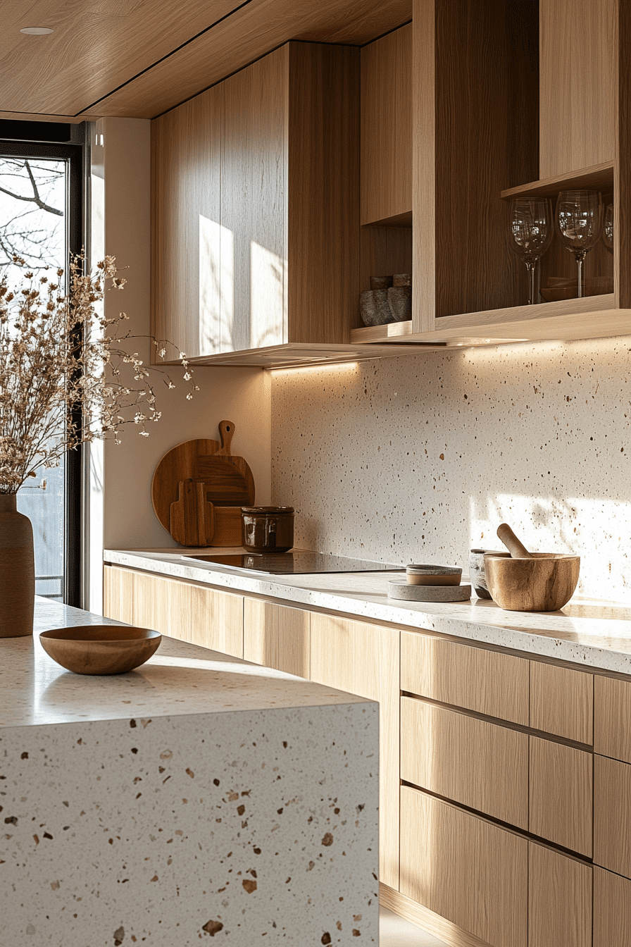 scandi kitchen