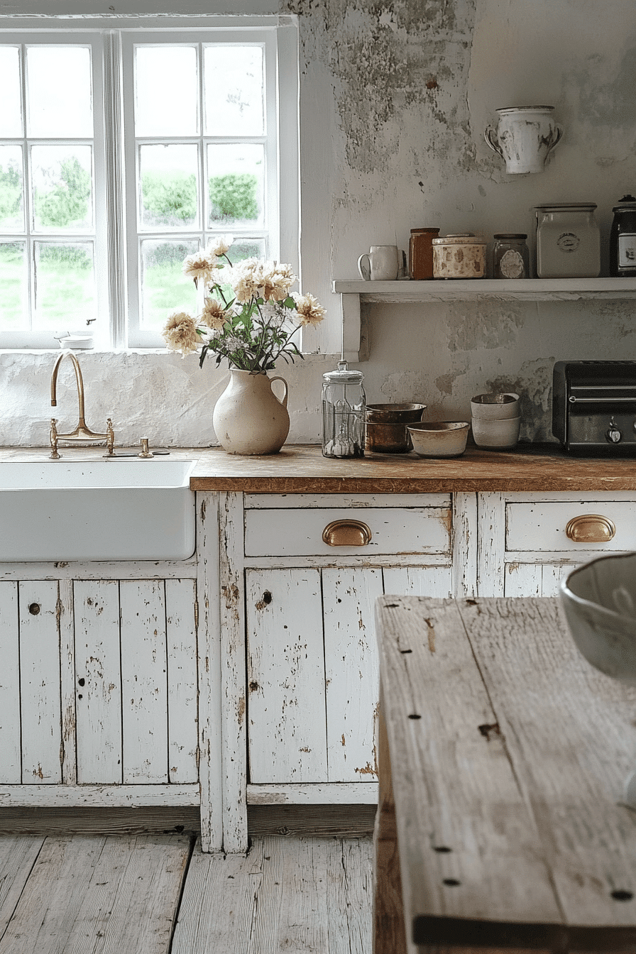antique decor