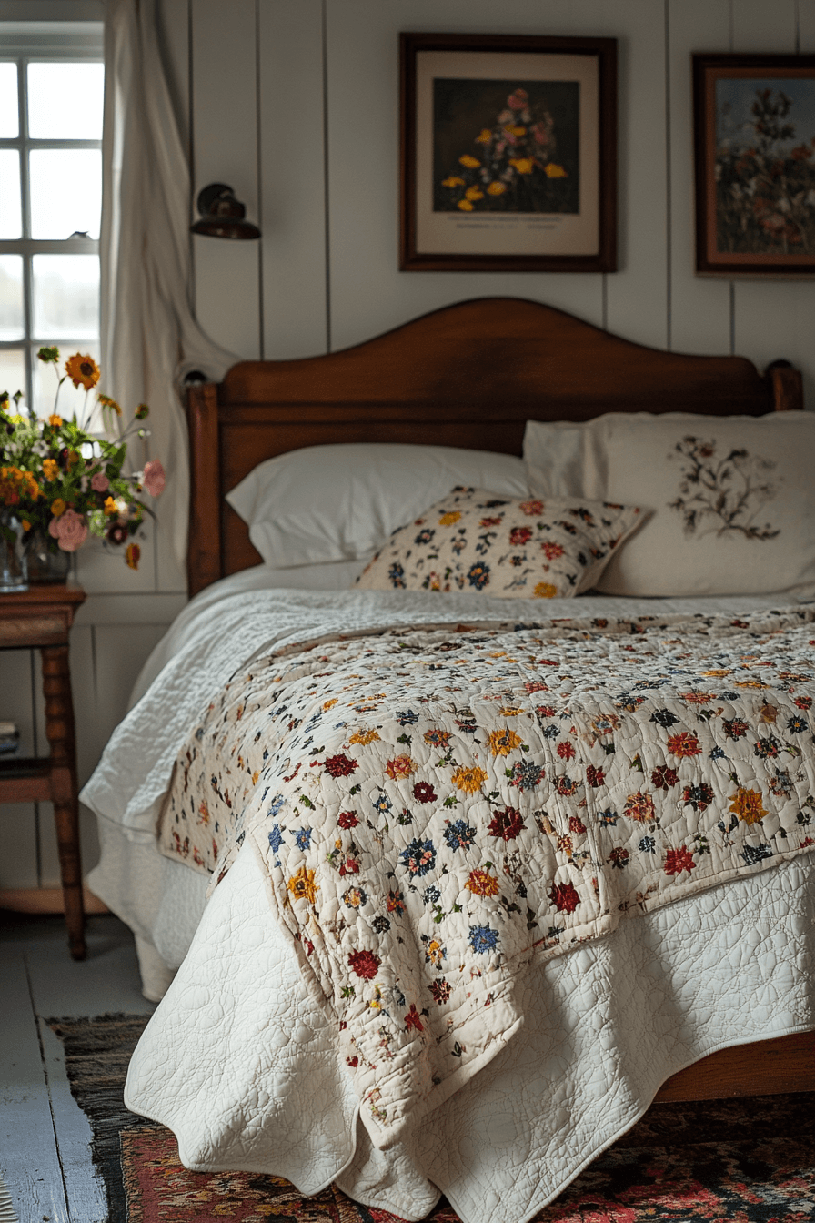 antique farmhouse
