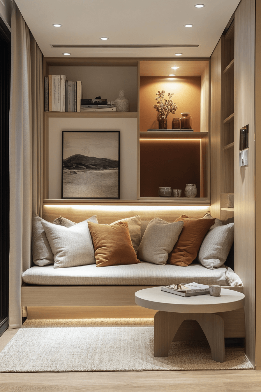 small room ideas