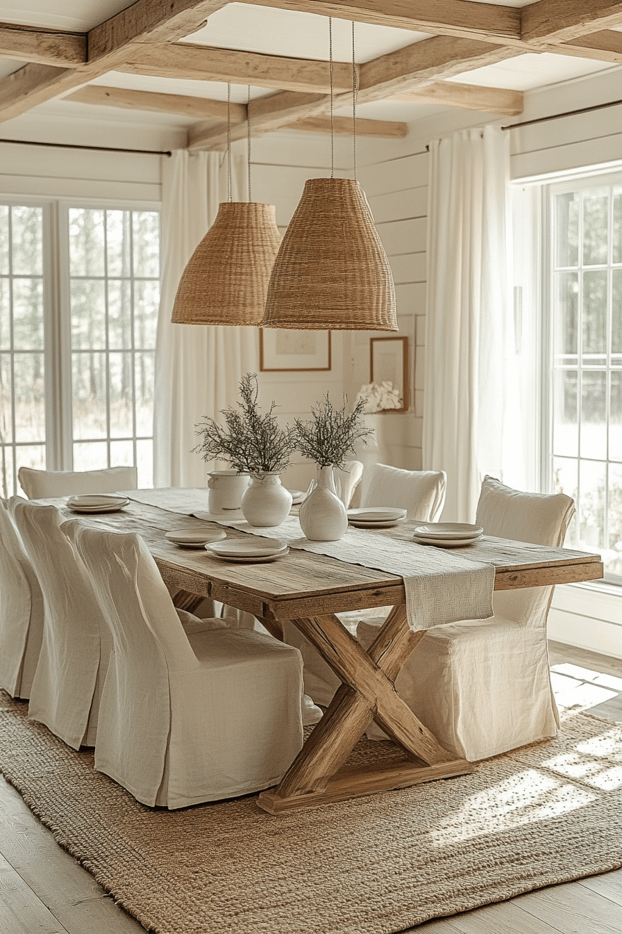 farmhouse decor