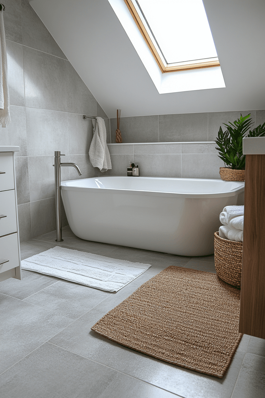 small bathroom design