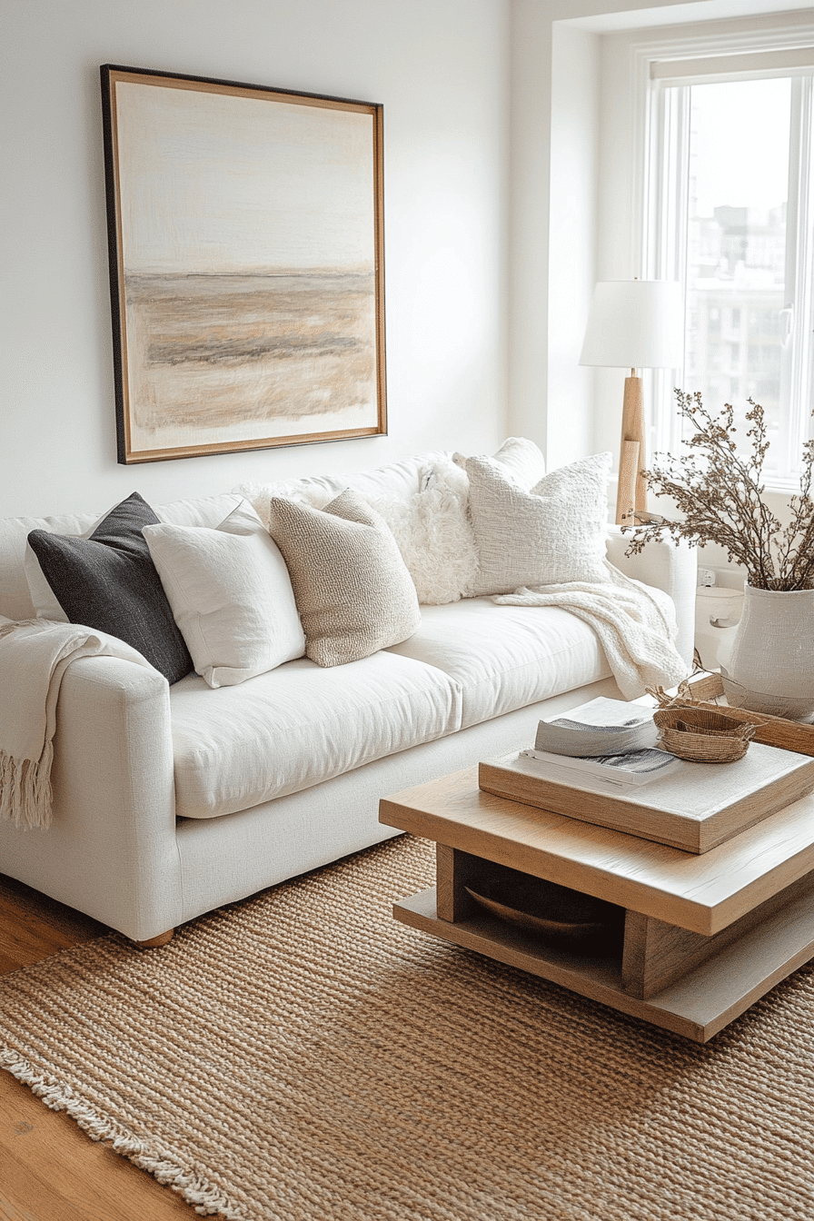 29 Tiny Apartment Ideas That Make Small Spaces Feel Stylish and ...