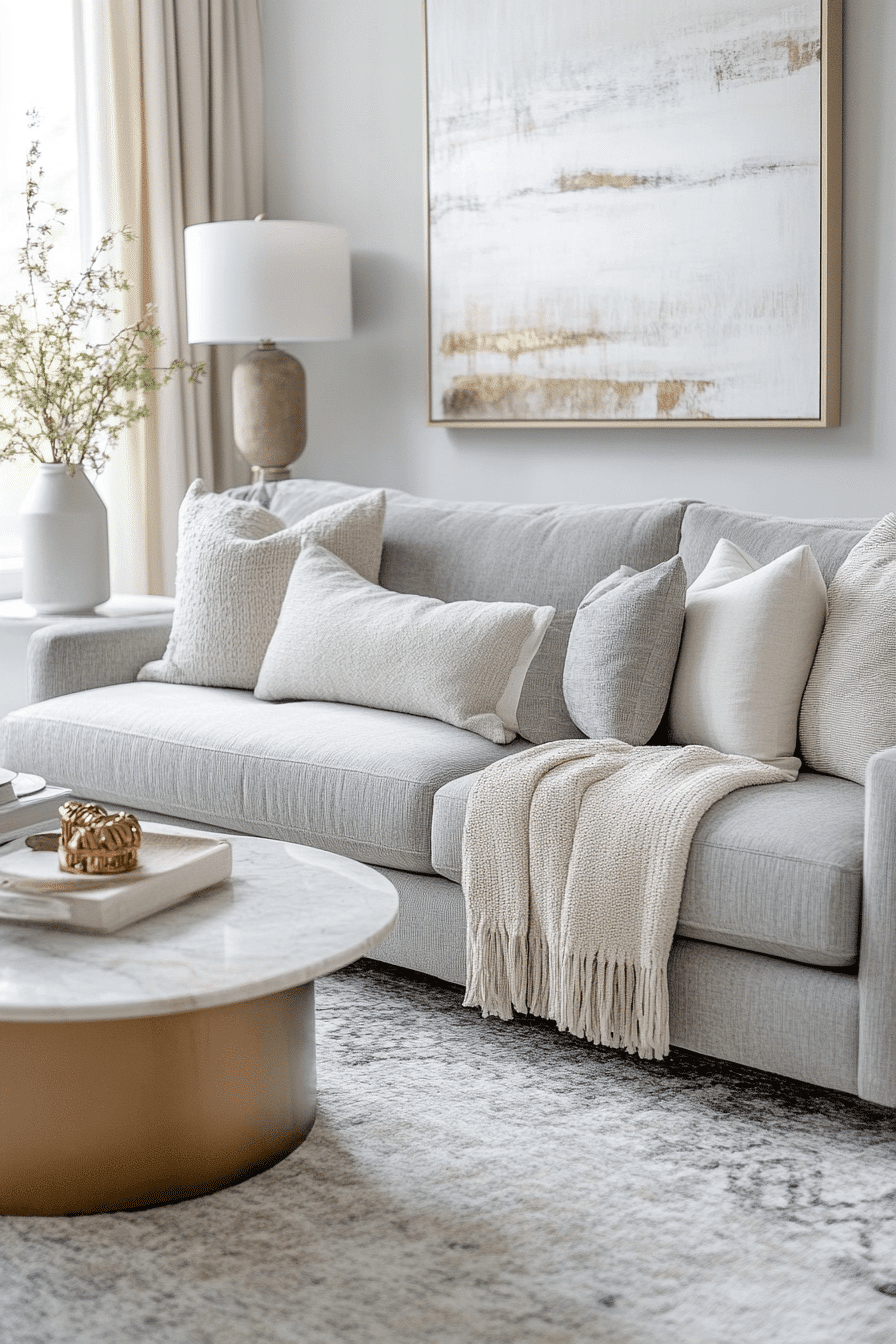 small living room decor