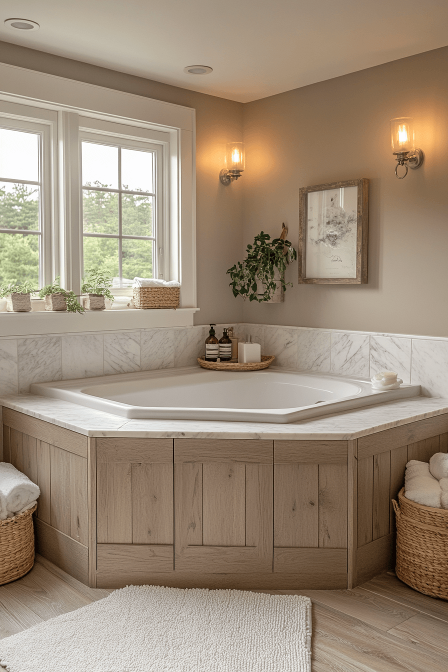 small bathroom design