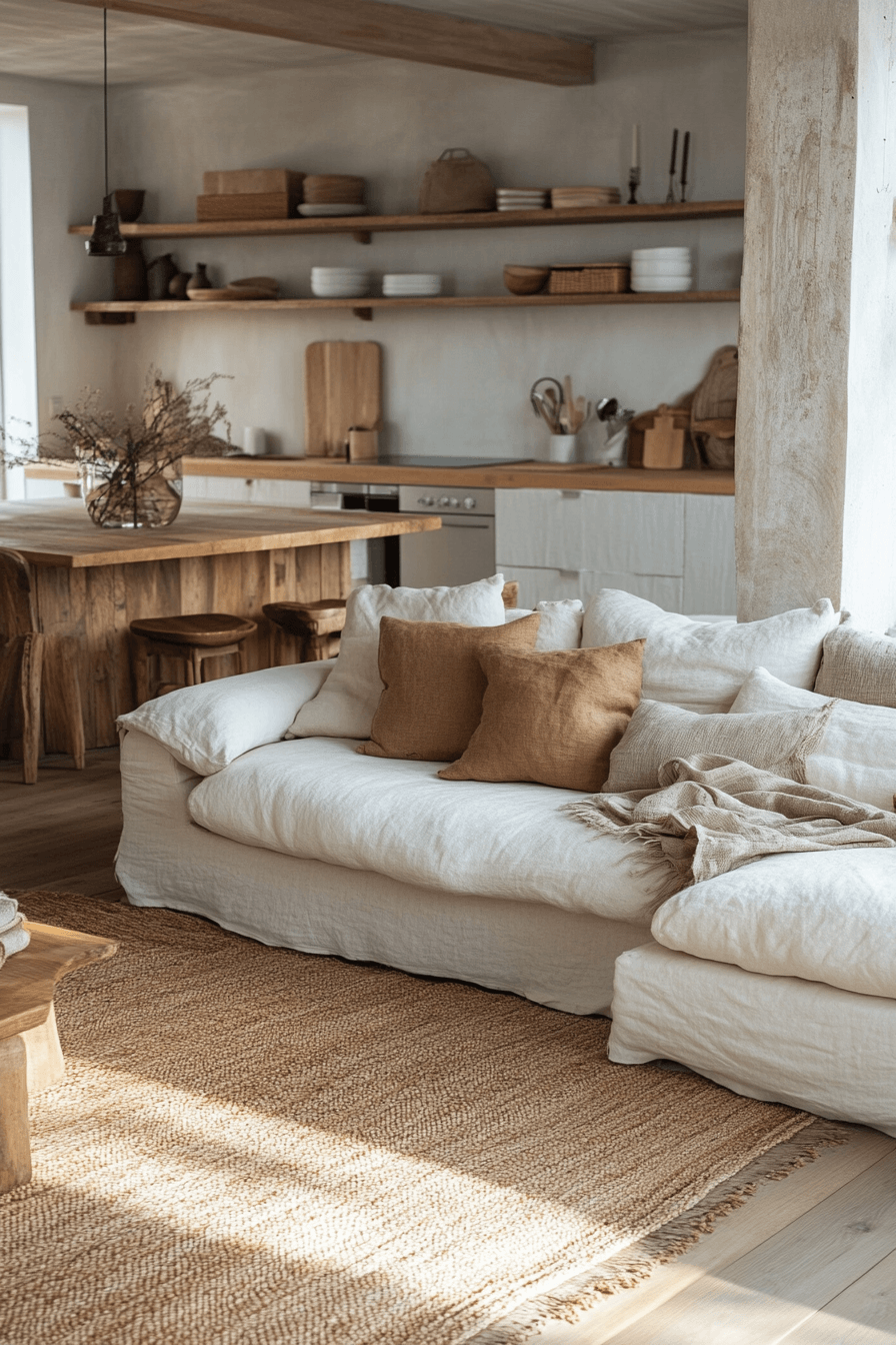 29 Cozy Apartment Ideas That Will Transform Your Space Into a Warm and ...