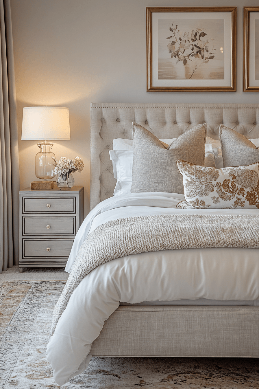 Cozy Small Bedroom Ideas That Will Make You Love Your Compact Space ...