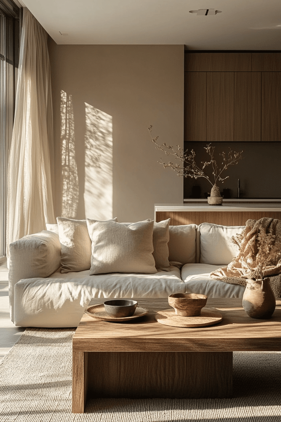 29 Cozy Apartment Ideas That Will Transform Your Space Into a Warm and ...