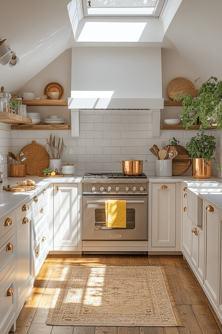 29 Cozy Kitchen Ideas That Will Make Your Home the Heart of Warmth and ...