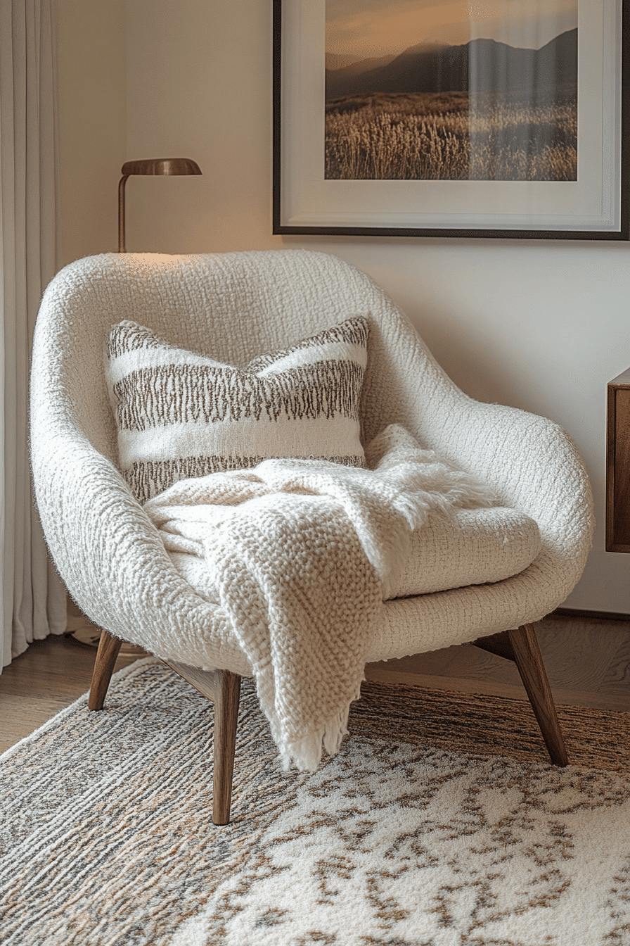 29 Cozy Apartment Ideas That Will Transform Your Space Into a Warm and ...