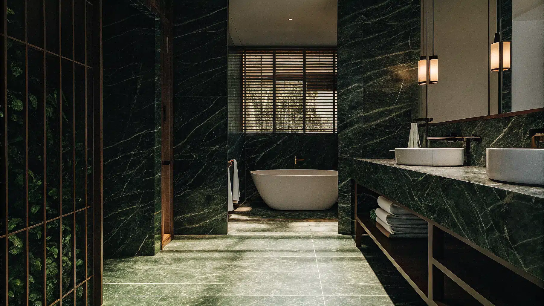 29 Modern Bathroom Design Ideas That Will Transform Your Space Into a ...