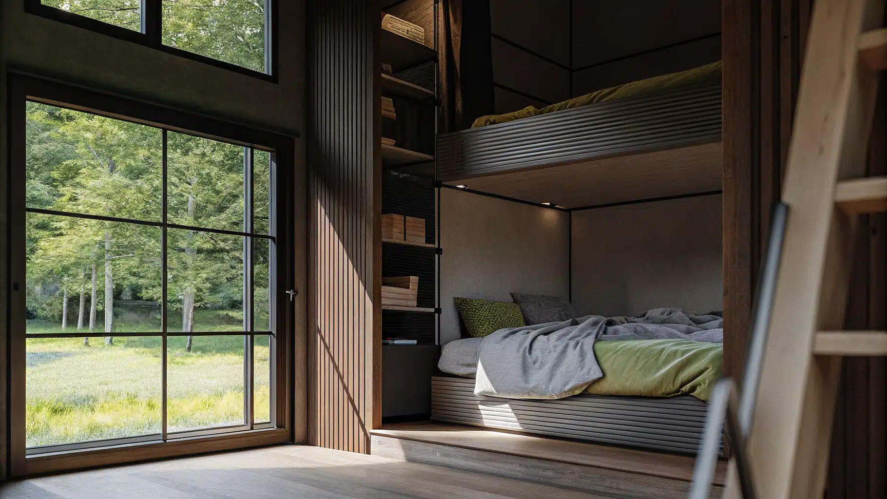29 Small Studio Apartment Ideas That Will Transform Your Tiny Space ...
