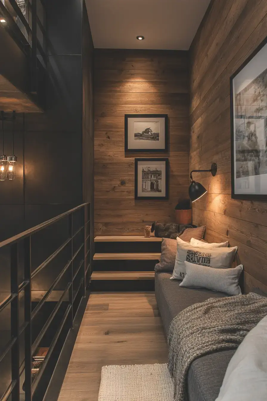 small house interior design