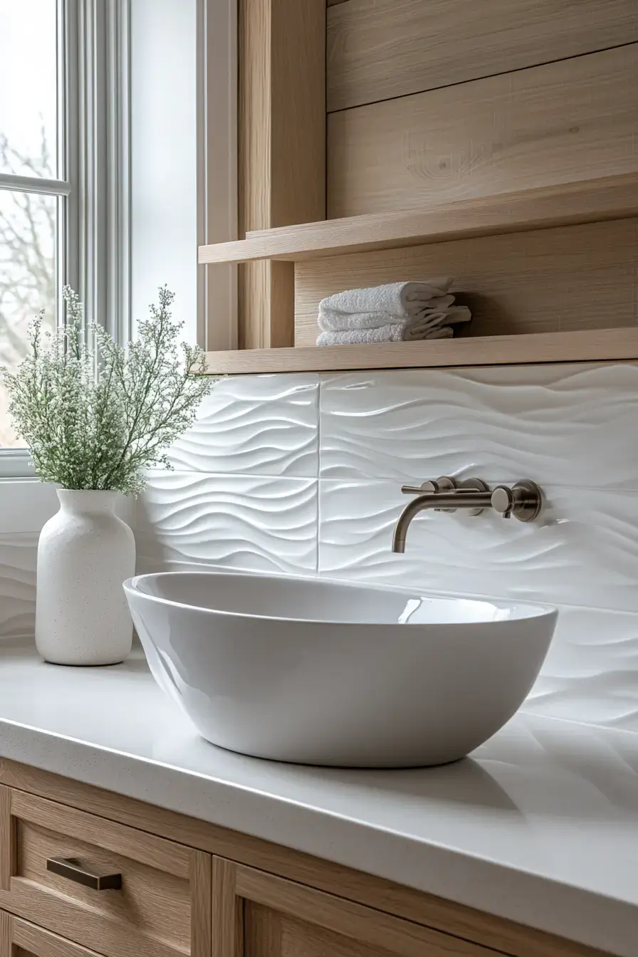 guest bathroom ideas