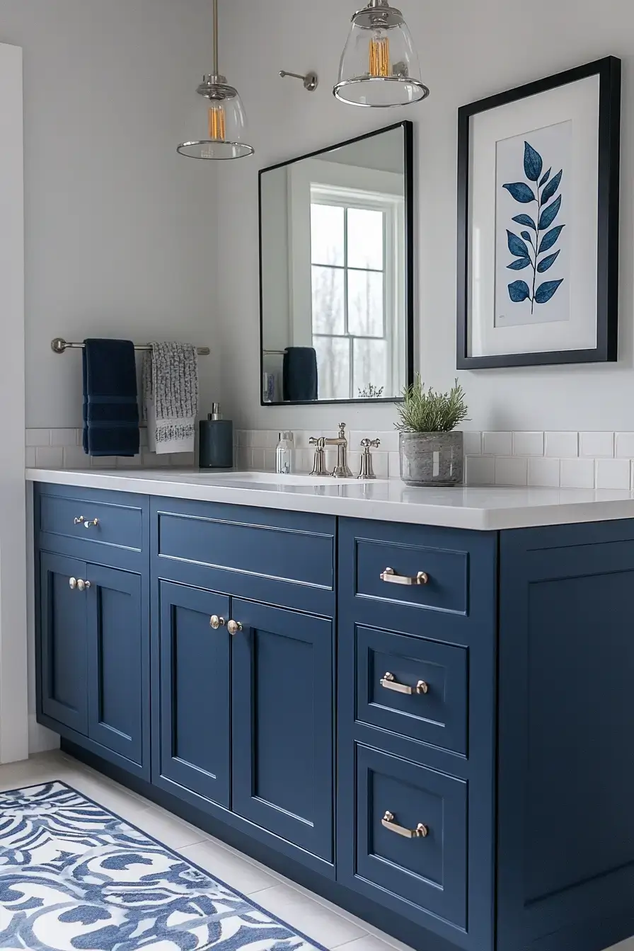 guest bathroom ideas
