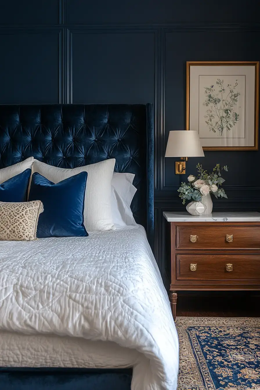 small guest bedroom ideas