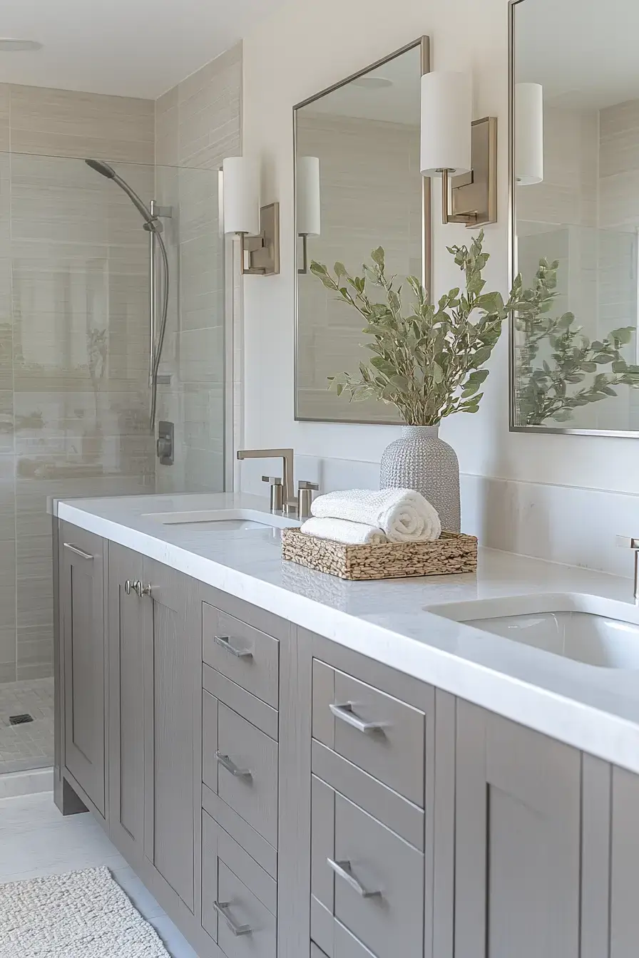 guest bathroom ideas